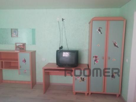 Inflow. Rent 1 and 2-room apartments., Zatoka - apartment by the day