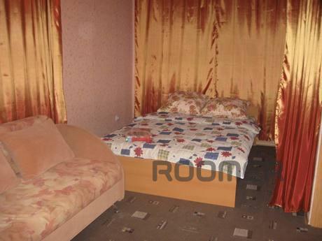 I rent apartments 1-room apartment from the owner. ul.Iyulsk
