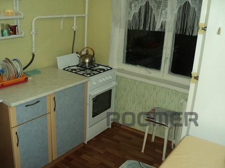 1 room apartment daily, houly, Rostov-on-Don - apartment by the day