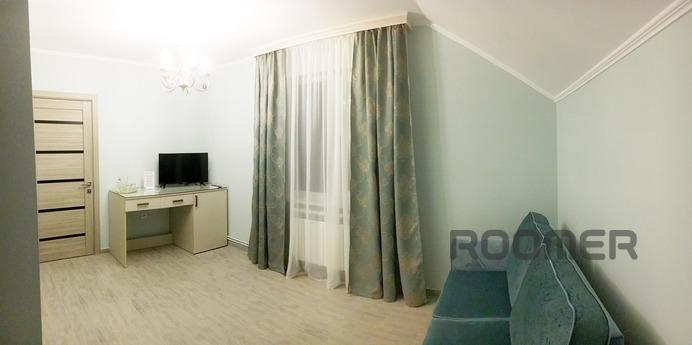 Guest house Home-otel, Krasnodar - apartment by the day