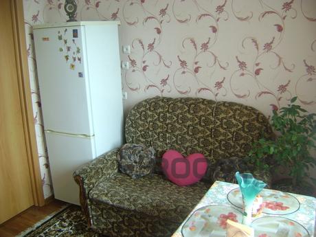 This is what you are looking for. Apartm, Belgorod - apartment by the day
