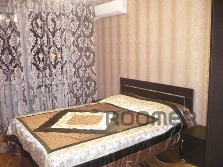 2 bedroom apartment, Volzhskiy - apartment by the day