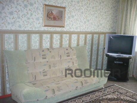 2 bedroom apartment, Volzhskiy - apartment by the day