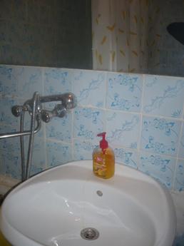 2 bedroom apartment, Volzhskiy - apartment by the day