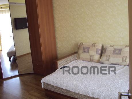 The apartment is in excellent condition and has everything f