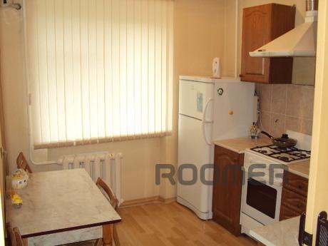 Rent apartments, Rostov-on-Don - apartment by the day