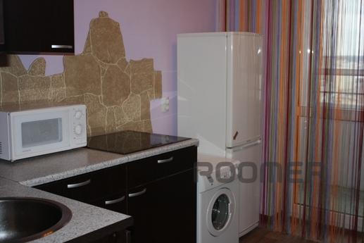 Kvaritra design in new home, Yekaterinburg - apartment by the day