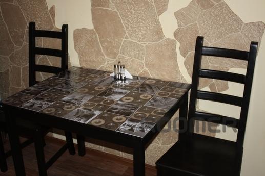 Kvaritra design in new home, Yekaterinburg - apartment by the day