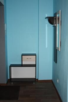 Kvaritra design in new home, Yekaterinburg - apartment by the day