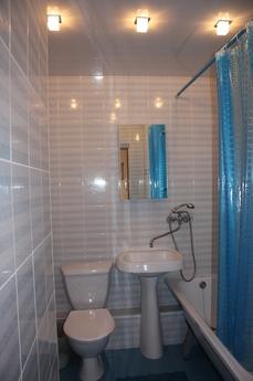 New design studio apartment, Yekaterinburg - apartment by the day