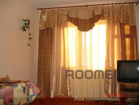 Apartment with a homey feel in the southern part of the cent