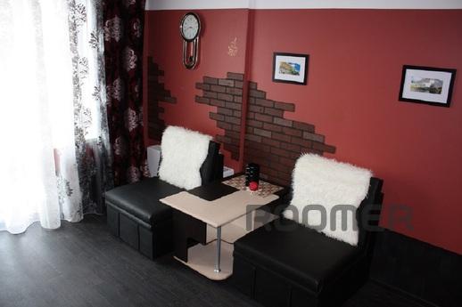 Beauty 'Chronicle', Yekaterinburg - apartment by the day