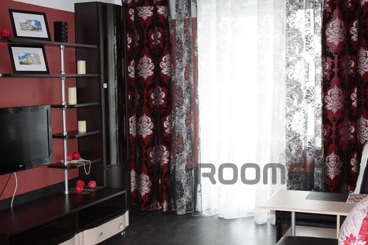 Beauty 'Chronicle', Yekaterinburg - apartment by the day