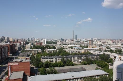 Beauty 'Chronicle', Yekaterinburg - apartment by the day