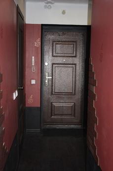 Beauty 'Chronicle', Yekaterinburg - apartment by the day