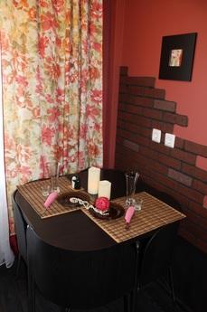 Beauty 'Chronicle', Yekaterinburg - apartment by the day