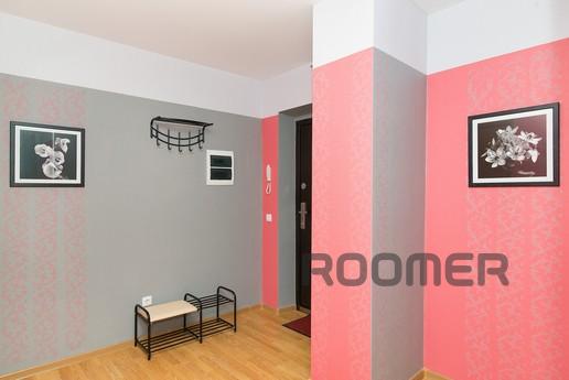 Beauty 'Iskra' for rent, Yekaterinburg - apartment by the day