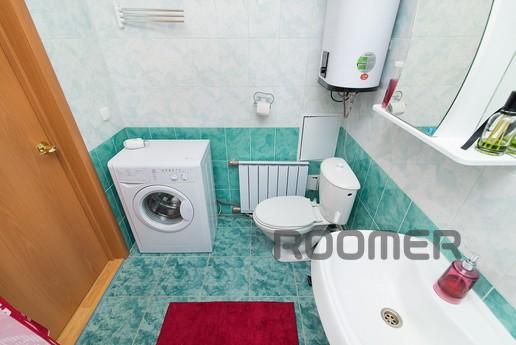 Beauty 'Iskra' for rent, Yekaterinburg - apartment by the day