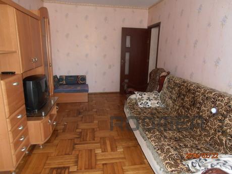 Daily rent in Odessa, Odessa - apartment by the day