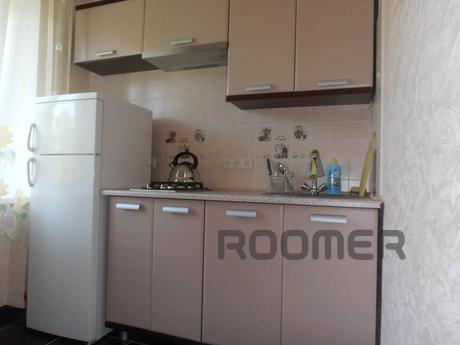 Daily rent in Odessa, Odessa - apartment by the day