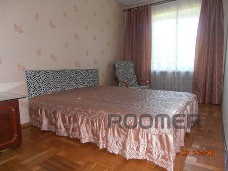 Daily rent in Odessa, Odessa - apartment by the day