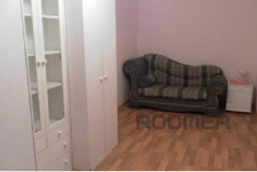 clean and cozy, Novosibirsk - apartment by the day