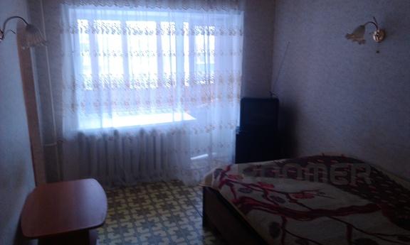 apartment for rent, Perm - apartment by the day