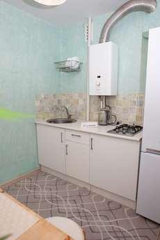 сдам светлую уютную квартиру, Самара - квартира посуточно