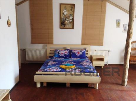 2-room apartment for daily rent, Vasylkiv - apartment by the day