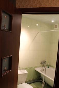 Apartment for rent Ordzhonikidze (Pokrov, Staraya pokrovka - apartment by the day
