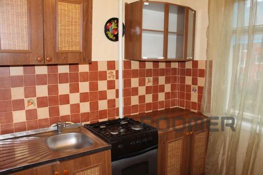 Apartment for rent Ordzhonikidze (Pokrov, Staraya pokrovka - apartment by the day