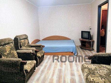 Apartment for rent Ordzhonikidze (Pokrov, Staraya pokrovka - apartment by the day