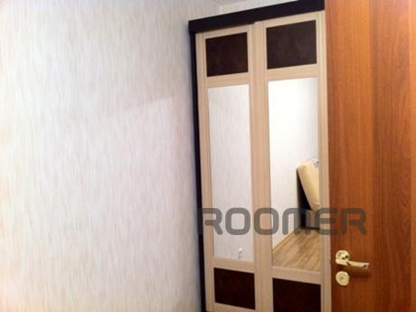 Apartment near Ladoga station, Saint Petersburg - apartment by the day