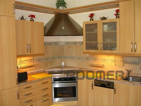 новый дом, новая мебель, вся бытовая техника, посудомоечная 