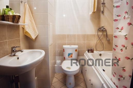 Rent on the Academic, Saint Petersburg - apartment by the day