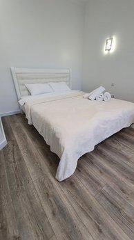 Apartment Uman PODOBOVO, Uman - apartment by the day