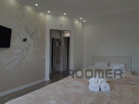Apartment Uman PODOBOVO, Uman - apartment by the day