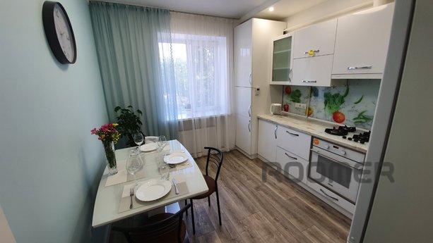 Apartment Uman PODOBOVO, Uman - apartment by the day
