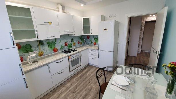Apartment Uman PODOBOVO, Uman - apartment by the day