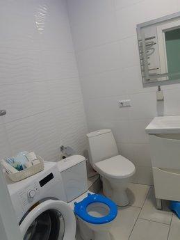 Apartment Uman PODOBOVO, Uman - apartment by the day