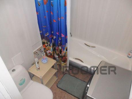 Apartment in the city center near the tr, Volgograd - apartment by the day