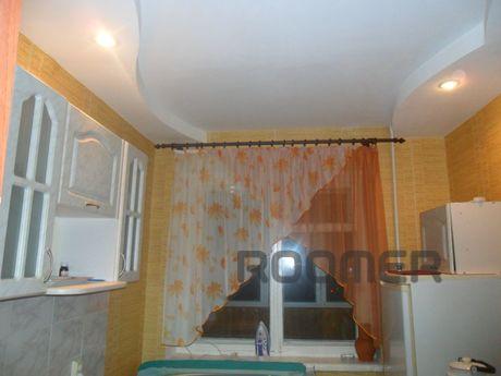 Apartment B5 min. from the train station, Volgograd - apartment by the day