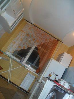 Apartment B5 min. from the train station, Volgograd - apartment by the day