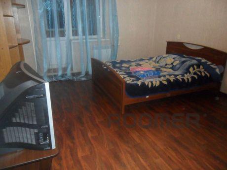 Rent 1-bedroom. apartment, renovated in the Voroshilov distr