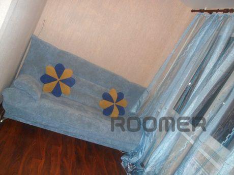 Apartment B5 min. from the train station, Volgograd - apartment by the day