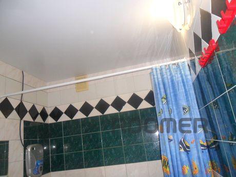 Apartment B5 min. from the train station, Volgograd - apartment by the day