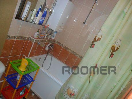 Apartment in the center near railway, Volgograd - apartment by the day