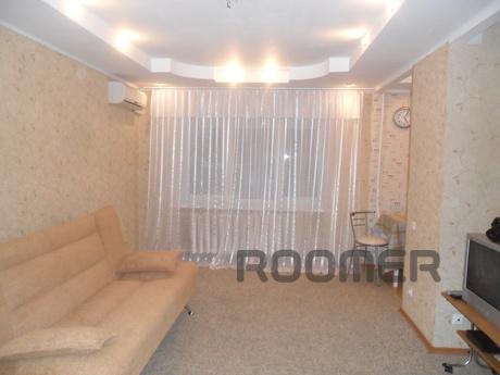 Apartment for rent, Volgograd - apartment by the day