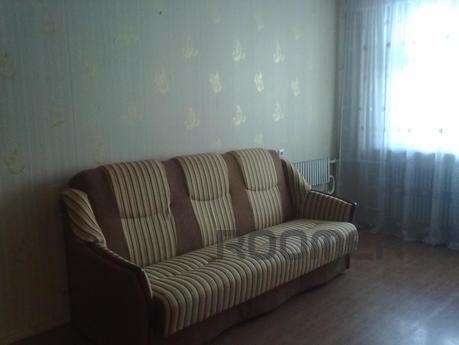 1 bedroom apartment, on the Mount of Kharkov, ul. Shchorsa 5