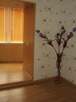 apartment in the northern part, Belgorod - apartment by the day